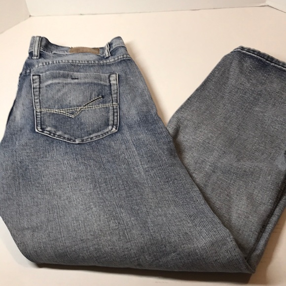 modern culture jeans